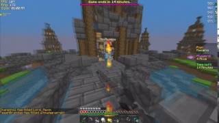 MCCentral - Hack Report #29: ultimatepvprekt & MiniRumble