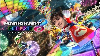 マリオカート8DXを配信プレイ #3