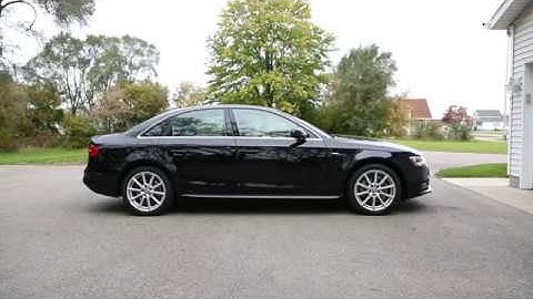 Audi HomeLink Training for European Customers