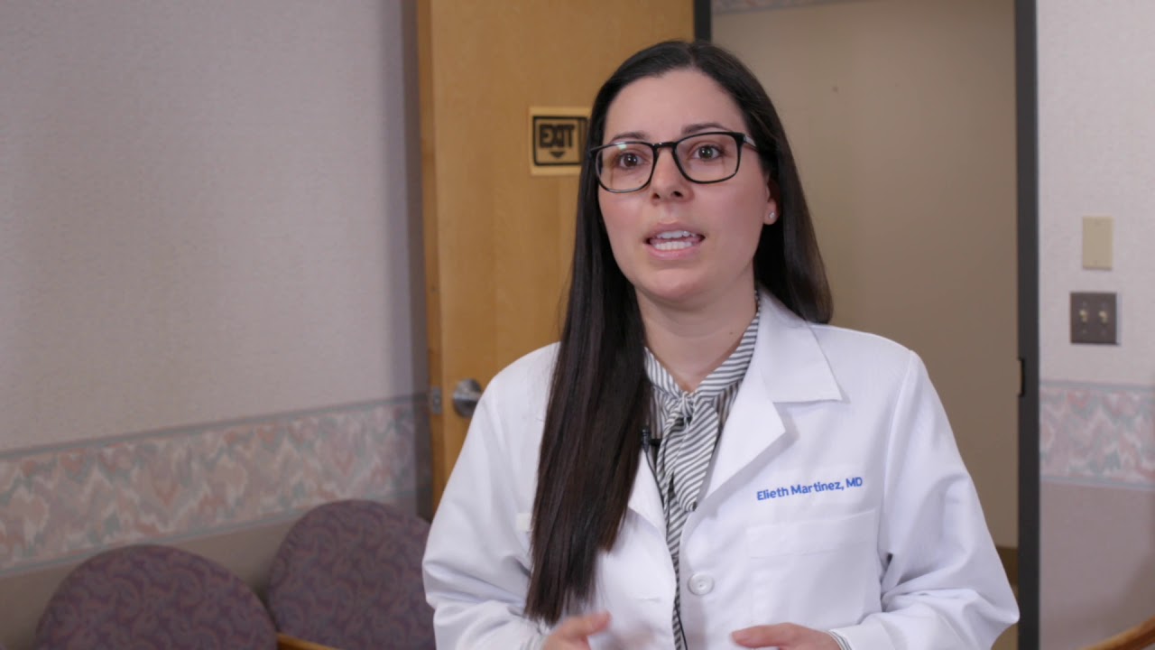 Dr. Martinez YouTube Dr. Martinez YouTube