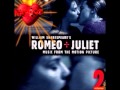 Romeo + Juliet OST - 09 - Kissing You