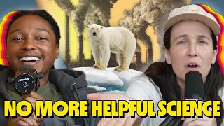 Climate Research is Officially Over & Doppelgangers Attack | WNWY #10 w/ Jake Cornell