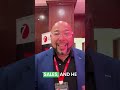 Esteban Baez shares his excitement about Hussnain, his associate from RepStack