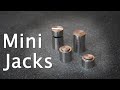 MINI MACHINIST JACKS - Make This Versatile MINI Version #hotshot360