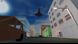 air strike test give me feed back in the comments nerds