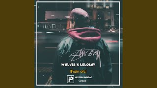 Wolves X Lelolay (feat. Dj Tebang) (Remix)