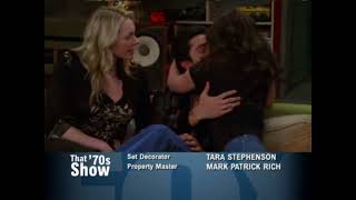 Fox Split Screen Credits (February 16, 2005)