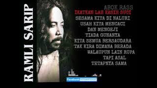 TIADA BEZA KITA ramli sarip (zam@khaty)