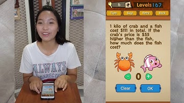 Super Brain Level 161 162 163 164 165 166 167 168 169 170 Solutions