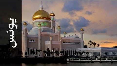 010 سورة يونس حاتم فريد الواعر   Surah Yunus Hatem Fareed Alwaer
