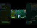second clip from the stream