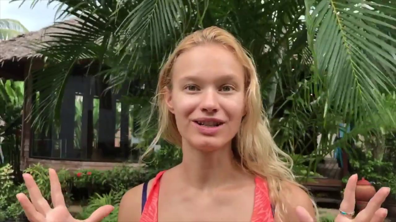 200h Holistic Yoga & Sound Teacher Training 2018