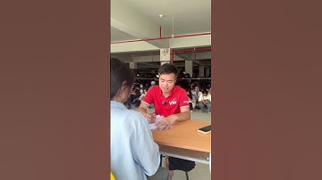 Phỏng vấn như này thôi! Dễ mà đúng không mọi người #trithucviet #goertek