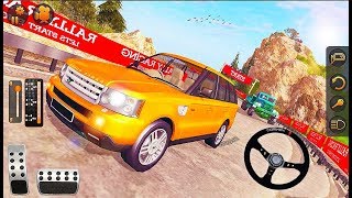 Offroad 4x4 Mountain Jeep Super Jeep Driving 2020 - SUV Car Games - Android GamePlay screenshot 5