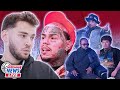 Adin Ross Calls The Police On Crips Threatening Him, 6ix9ine N Word Controversy