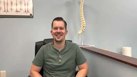Meet Devin Hatch, Our Occupational Therapist