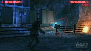 Aliens Vs Predator : Requiem (R1) (Sony PSP)