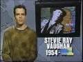 Capture de la vidéo Stevie Ray Vaughan Biography · [Vh1 Legends] · Part 5/5