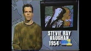 Stevie Ray Vaughan Biography · [vh1 Legends] · part 5/5 chords
