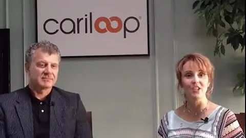 Peter J Rappa MD  - Discussion with Cariloop