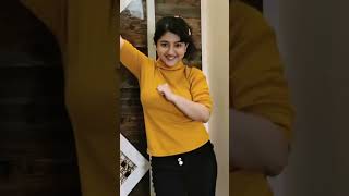 Desi Cute Girl Ka Mast Dance Simple Look Mein Full Atude
