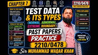Workshop TestData