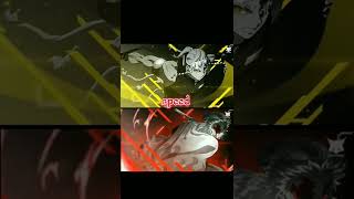 Tengan Vs Rengoku Demon Slayer Edit