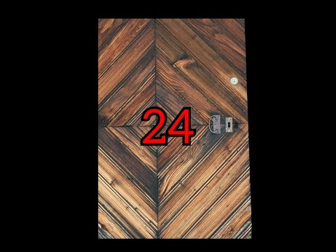 LUUKKU 24/24 (Joulukalenteri