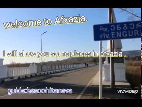 LEOU-TV აფხაზეთი