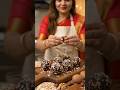 Healthy Energy Balls 💪🍫Healthy Snack Energy Bites 🍫Homemade Energy Balls | No-Bake Snack Recipe