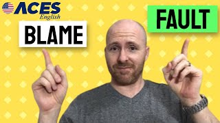 O que significa NONSENSE em ingles e a diferenca entre BLAME e FAULT do ENEM 202