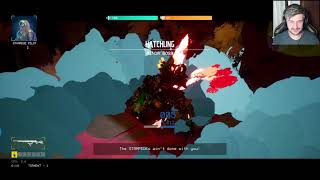 UNYIELDER - Demo Playthrough