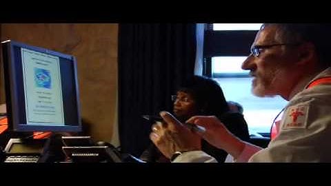 Incident Command System