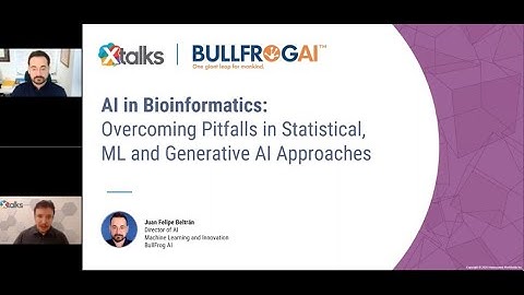 AI in Bioinformatics  Overcoming Pitfalls in Statistical, ML and Generative AI Approaches