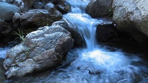 MAKE AN EASY WATER SPRING ON PRISMA 3D @pawatoonstanzania6922