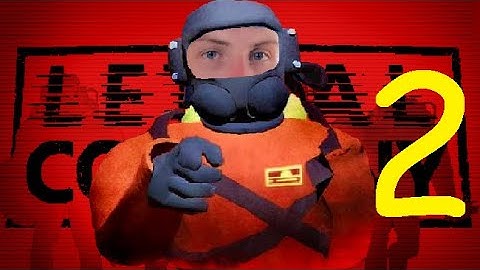 Lethal Compilation pt.2