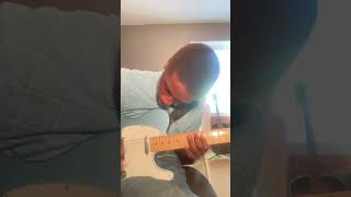 Polo Gonzalez - Tan Solo Morro Guitar Cover