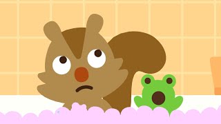 Sago Mini Dinosaurs, Space Explorer & Ocean Swimmer - Sago Mini World Kids Games by Care Kids Games 4,756 views 7 months ago 9 minutes, 10 seconds