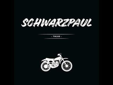 Schwarzpaul - Geradeaus