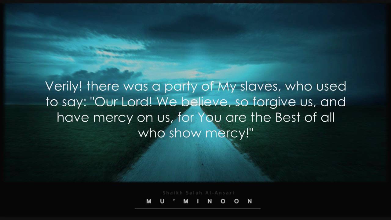 Muminoon Salah Al Ansari