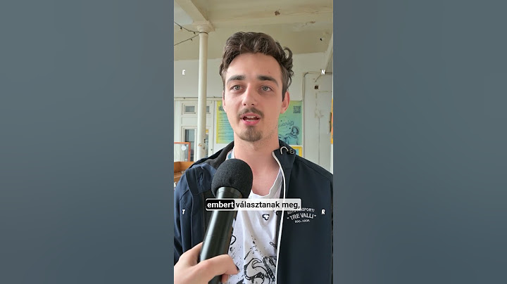 Romániai fiatalokat kérdeztünk, hogyan élték meg a választásokat és mik a terveik a jövőre nézve.