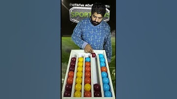 Fun & Chaos: Color Ball Sorting Challenge 🟢🔴🟡🔵 | Fun Games #game #colors #shorts #fyp #fun