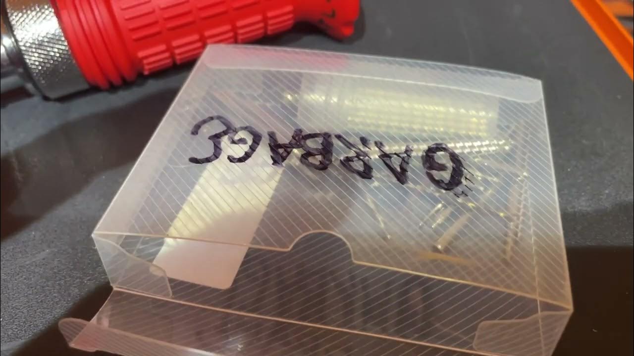 Pittsburgh Impact Screwdriver ''upgraded'' by Pro ! YouTube