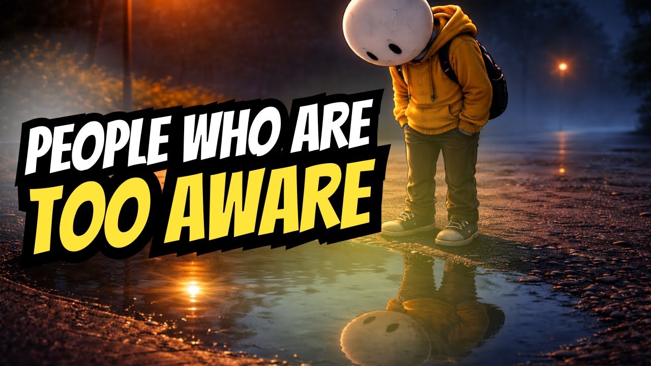 Психология людей, склонных к глубокому мышлению.