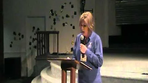 Pamela's Testimony 001