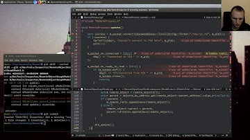 OS hacking: Showing object properties in Inspector