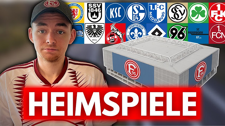 MEIN RANKING DER HEIMSPIELE 🧐💥 | HEIMSPIELE DER 2. BUNDESLIGA 🤔⚽️