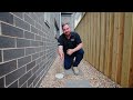 Handover Episode 5 : External Drainage Points