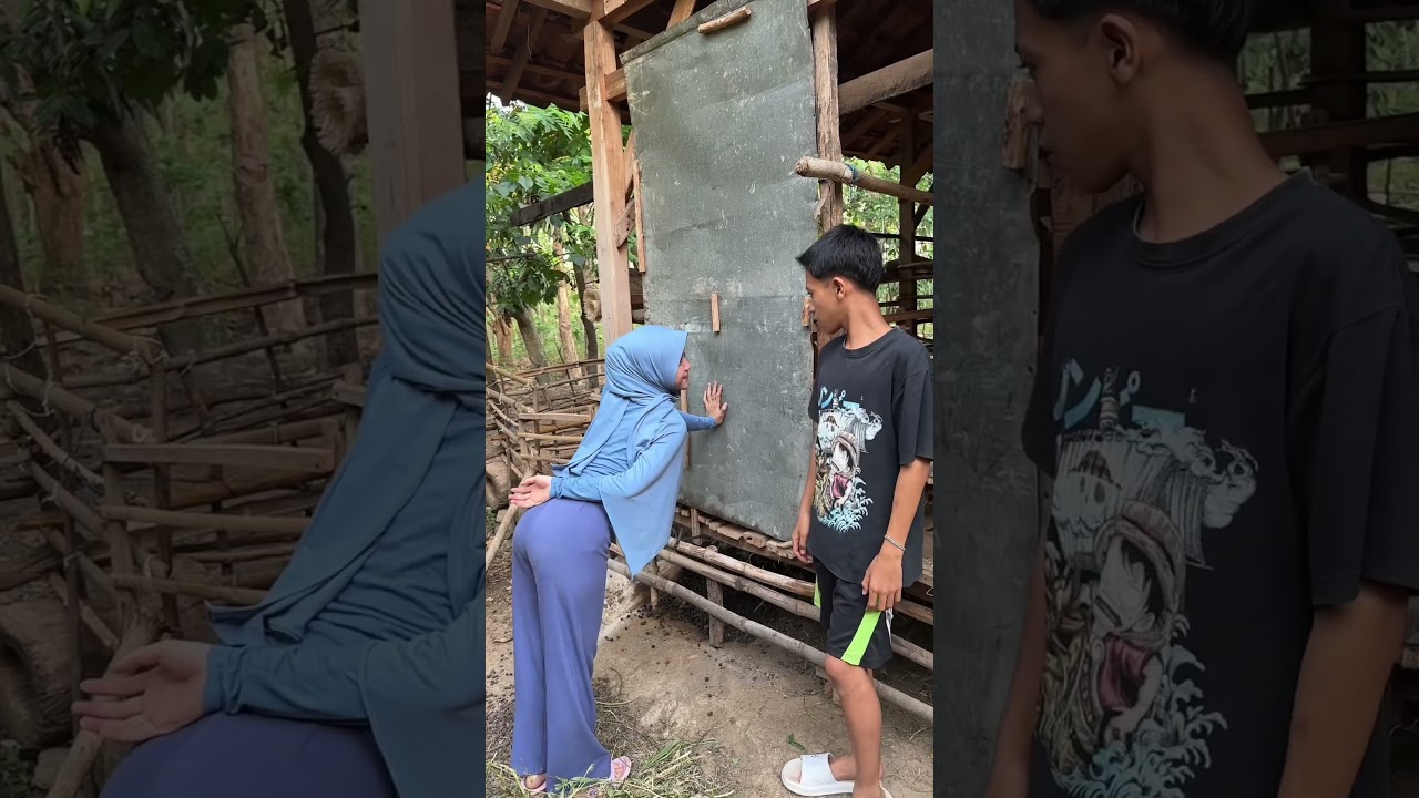 Bisa kan !! #tranding #comedy #harusberanda #funny #trandingshorts #heyhest #viral