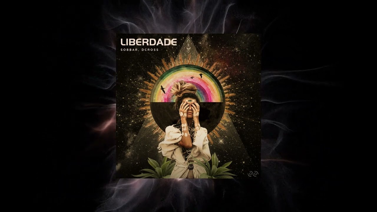 Watch Sobbar, D`cross - Liberdade on YouTube Watch Sobbar, D`cross - Liberdade on YouTube